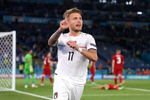 Чемпион Европы Чиро Иммобиле завершил карьеру
