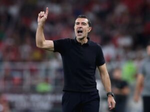 Карседо ответил, почему Умяров и Ву отыграли полный матч перед игрой с «Зенитом»
