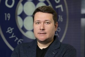 «Оренбург» назначил нового исполнительного директора, который ранее работал в хоккее