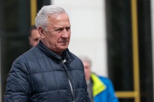 Вячеслав Колосков рассказал, кого хотел бы видеть новым президентом ФИФА
