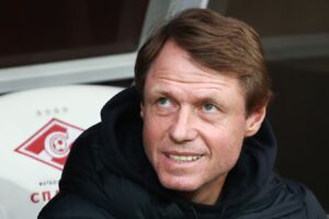 Олег Кононов: «Локомотив» переживает нелёгкие времена, но не надо драматизировать»