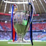 Результаты матчей Лиги чемпионов — 2026/2027 по футболу 19 августа