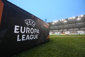 Результаты матчей Лиги Европы — 2026/2027 по футболу 6 августа
