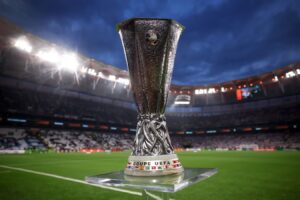 Результаты матчей Лиги Европы — 2026/2027 по футболу 4 августа