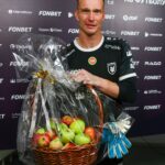 Вратарь «Рубина» Нигматуллин высказался о драке в матче с «Оренбургом»
