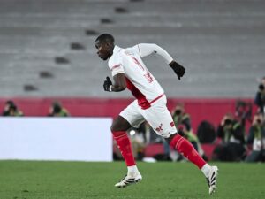 «Монако» объявил об уходе Погба