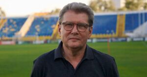 Спортивным директором «Ростова» стал Рудаков, работавший в тульском «Арсенале»