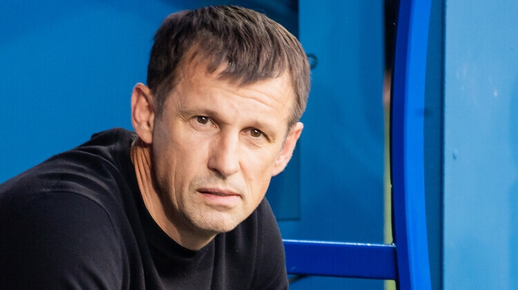 Тренер «Зенита» Семак: «Чему может научить поражение от «Родины»?
