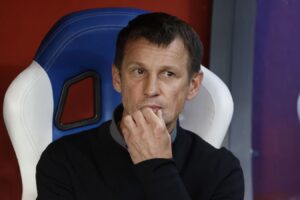 Главный тренер «Зенита» Семак: нужно понять, зачем вообще вводили паспорт болельщика