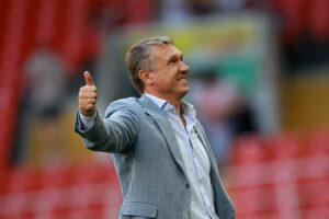 Андрей Талалаев: «Балтика» приценивалась ко всем игрокам атаки «Родины»