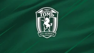 Суд в августе рассмотрит заявление о банкротстве ФК «Томь»