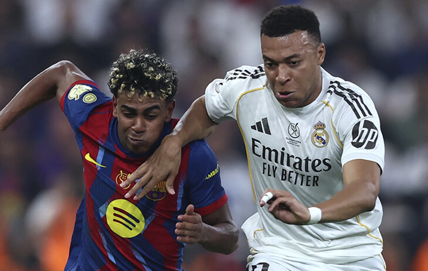 Ожидания от Ла Лиги: «Барса» – опять чемпион, Мбаппе – лучший бомбардир, дикая борьба за невылет