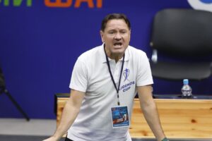 Аленичев: «Болельщики тульского «Арсенала» заслуживают, чтобы команда в ближайшее время вернулась в РПЛ»