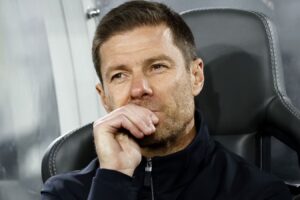Алонсо выступил с комментарием после разгромного поражения «Челси» от «Брентфорда»