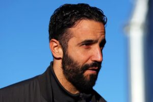 Рубен Аморим назвал главную цель «Милана» в Лиге Европы — 2026/2027