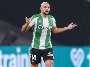 Амрабат объявил о временном уходе из сборной Марокко