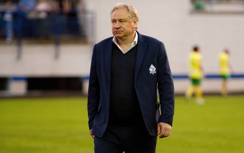 Канчельскис про Fan ID на матчах Кубка: «Негодяи зарезают футбол, делают все против болельщиков»
