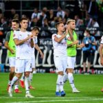 «Боруссия» М вела 3:1, но умудрилась проиграть дома