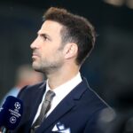 «Мы показали прекрасную игру». Тренер «Комо» Фабрегас — о матче с «РБ Лейпциг» в ЛЧ