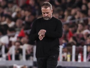 Флик – лучший тренер «Барселоны» по проценту побед в XXI веке