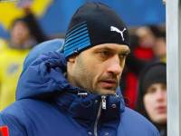 Гацкан поможет Кириченко в «Ростове»
