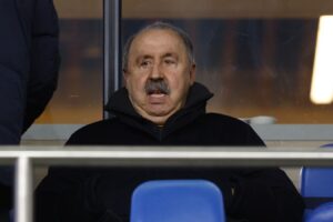 Валерий Газзаев назвал лучшего легионера за всю историю чемпионата России