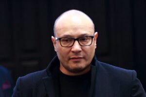 Генич прокомментировал слова Губерниева про «бездарей» среди комментаторов