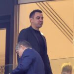 Хави дал необычное обещание на пресс-конференции сборной Нидерландов