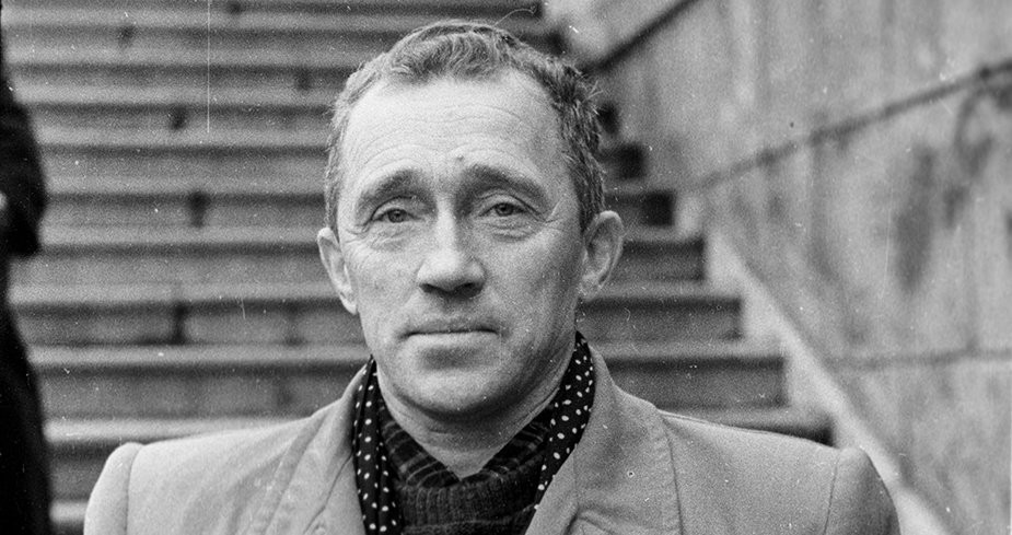 21 сентября родился Борис Андреевич Аркадьев — человек, который изменил советский футбол.