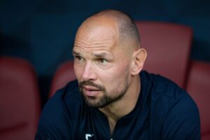 «Пьют как лошади!» Игнашевич рассказал о главном отличии футболистов от хоккеистов