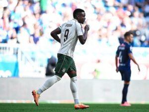 «Краснодара» и «Крылья Советов» сыграли в ничью