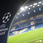 Суперкомпьютер Opta определил фаворитов Лиги чемпионов после матчей 1-го тура общего этапа