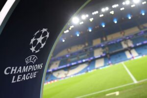 Суперкомпьютер Opta определил фаворитов Лиги чемпионов после матчей 1-го тура общего этапа