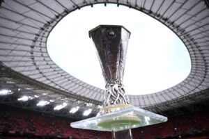 Суперкомпьютер Opta назвал претендентов на победу в ЛЕ, «Ювентус» и «Милан» — вне топ-5