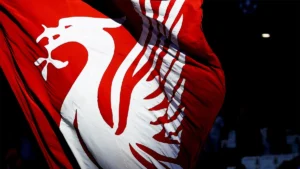 Turkish Airlines станет новым титульным спонсором «Ливерпуля» впервые за 17 лет