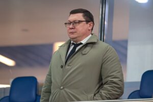 РФС на заседании исполкома рассмотрел формат Кубка России и механизм рейтинга клубов