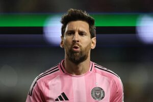 Поражение «Интер Майами» и мощнейший камбэк «Остина». Обзор 28-го тура MLS