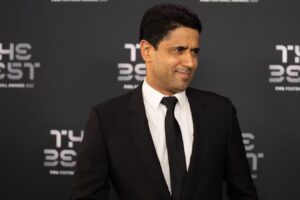 Президент «ПСЖ» Нассер Аль-Хелаифи прокомментировал дело «Манчестер Сити»