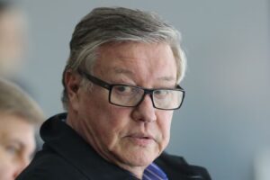 Орлов рассказал, кто придумал кричалку «Зенит» — позор российского футбола»