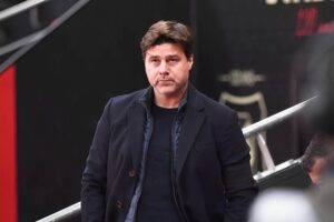 Почеттино объяснил, почему отказал «Тоттенхэму»