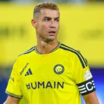 Роналду забил 980-й гол в карьере