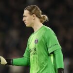 Матвей Сафонов номинирован на приз имени Льва Яшина лучшему вратарю года — France Football