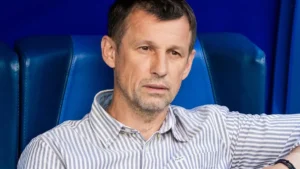 Семак: «Надеемся, что Мантуан сможет сыграть с «Балтикой». Вендел игру пропустит»