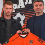 «Урал» арендовал воспитанника «Краснодара»