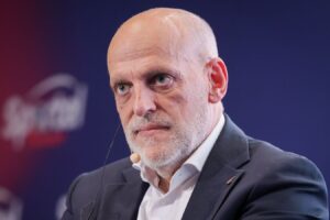 Тебас о заявлении «Реала»: Ла Лига не принадлежит мне, как и их президенту