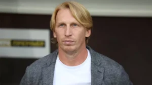 Точилин - о конфликте Соболева и Головина: «Александр показал, что для него нет авторитетов»