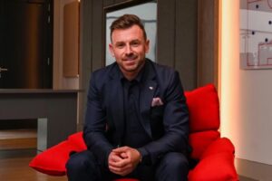 «Ливерпуль» назначил Джулиана Уорда спортивным директором
