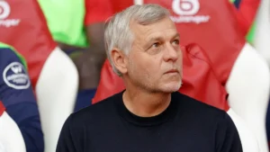 Тренер «Марселя» после поражения от «ПСЖ»: «Это ненормально, что команда находится в таком положении»