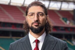 «Локомотив» объявил о назначении Акавова на должность спортивного директора