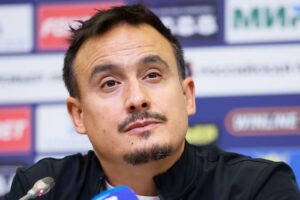 Новый тренер «Родины» Альба высказался о подготовке к первому матчу с ЦСКА